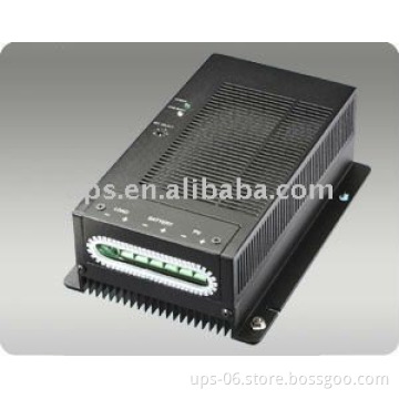 Solar charger controller(MPPT)